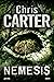 Nemesis (En Robert Hunter-krimi, #10)