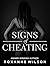 Signs of Cheating: A Cheati...