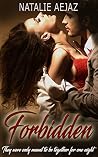 Forbidden: Part Two (Forbidden, #2) Forbidden: Part Two (Forbidden, #2)