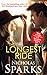 The Longest Ride by Nicholas Sparks