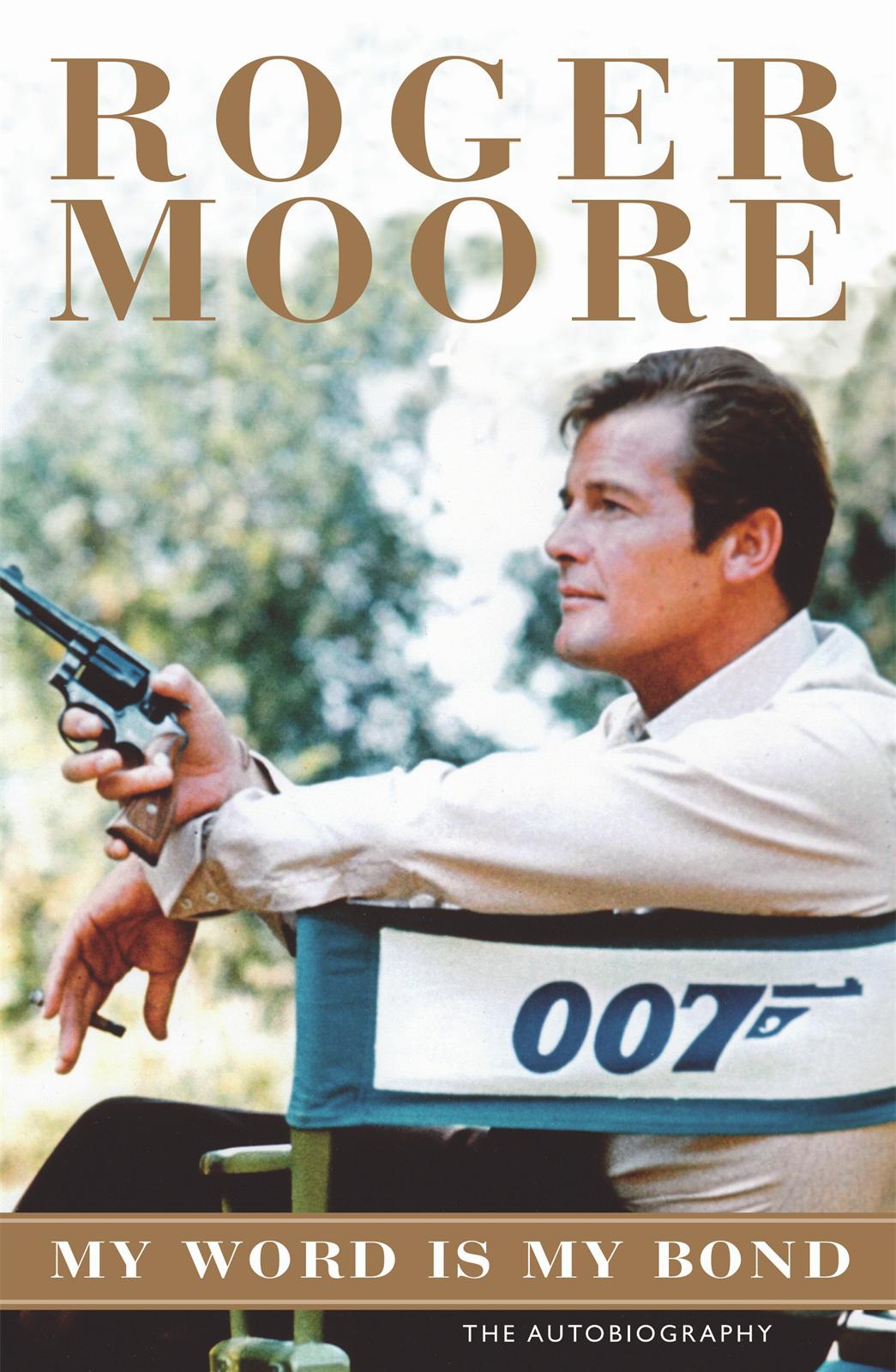 My Word is My Bond: The Autobiography
