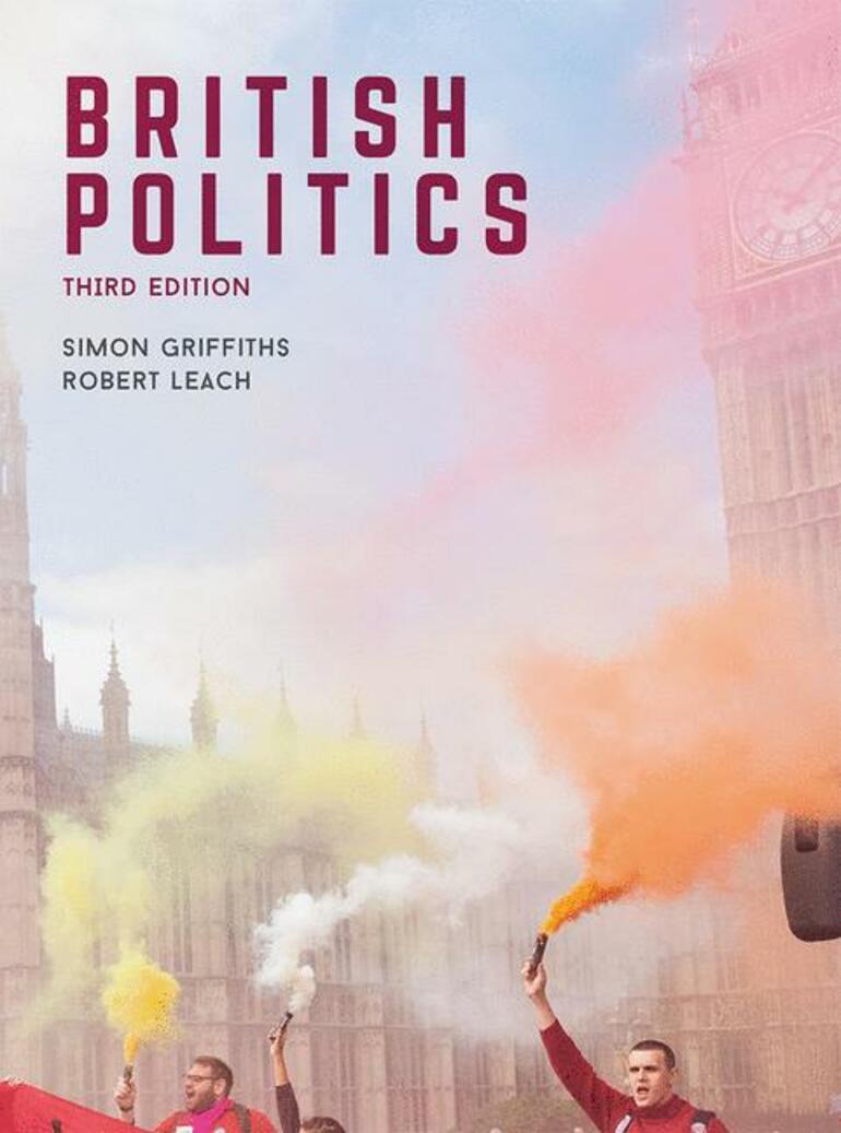 British Politics (Unknown Binding)