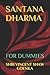 Santana Dharma: For Dummies