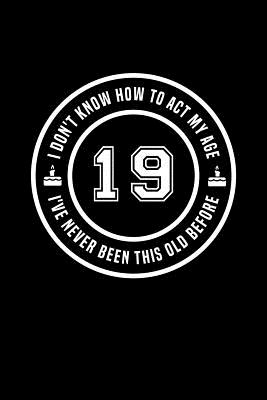 what to get 19 year old boy for birthday