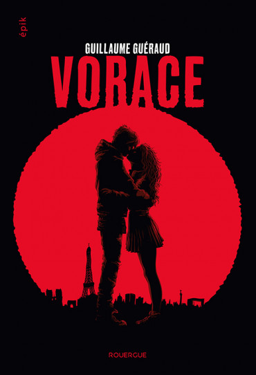 Vorace (Paperback)