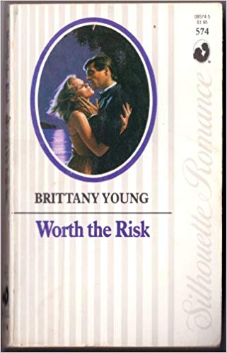 Worth The Risk (Mass Market Paperback)
