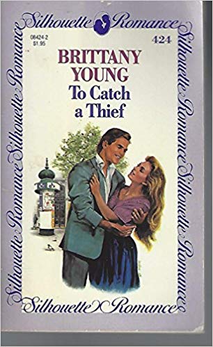 To Catch a Thief (Mass Market Paperback)
