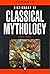 The Penguin Dictionary of Classical Mythology
