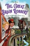 The Great Brain Robbery by P.G. Bell