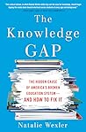 The Knowledge Gap...