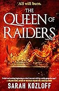 The Queen of Raiders (The Nine Realms, #2)