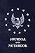Journal and Notebook: Ameri...
