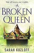 A Broken Queen (The Nine Realms, #3)