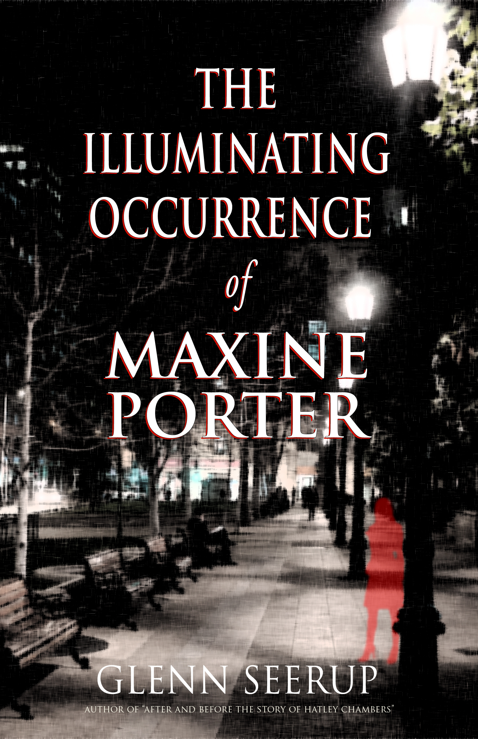 The Illuminating Occurrence of Maxine Porter (Kindle Edition)