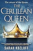 The Cerulean Queen (The Nine Realms, #4)