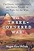 The Three-Cornered War: The Union, the Confederacy, and Native Peoples in the Fight for the West