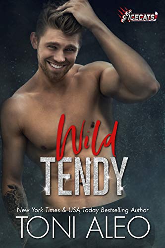 Wild Tendy (IceCats, #2)
