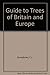 Hamlyn Guide to Trees of Britain and Europe