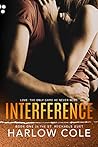 Interference (St. Michaels Duet, #1) Book cover for Interference (St. Michaels Duet, #1)