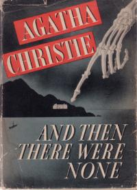 And Then There Were None