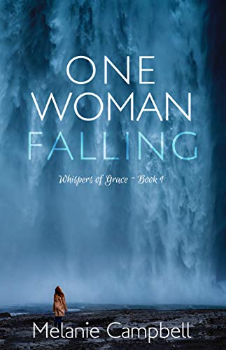 One Woman Falling (Whispers of Grace #1)