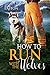 How to Run with the Wolves (Howl at the Moon #5)