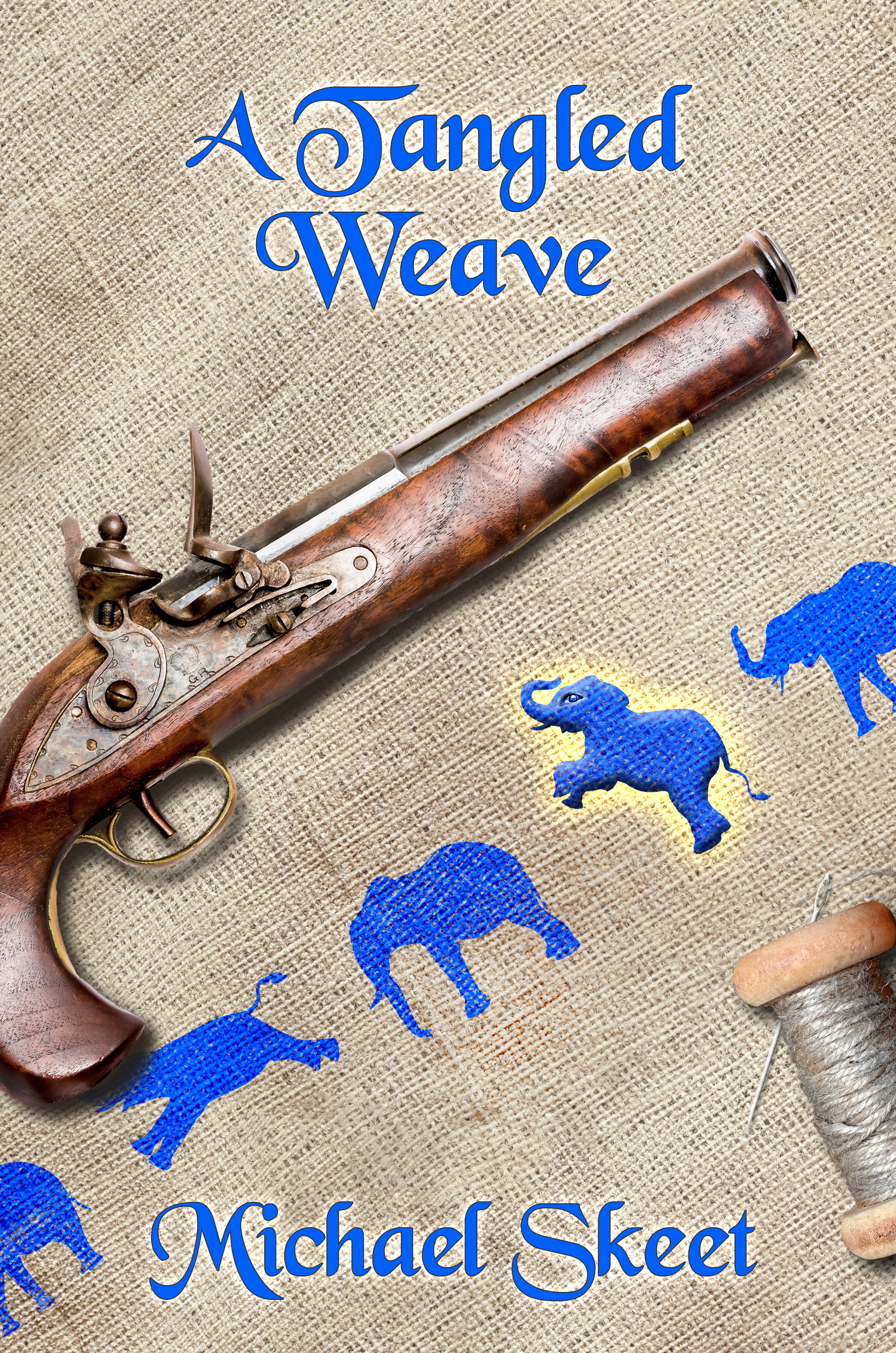 A Tangled Weave (Paperback)