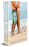 The Break Series (Phoebe & Madsen, The Love Story)