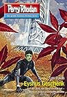 Eyshus Geschenk (Perry Rhodan, #3021)