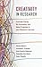 Creativity in Research by Nicola Ulibarri