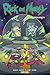 Rick and Morty. Tom 5