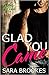 Glad You Came (Geek Kink #4)