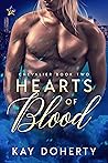 Hearts of Blood by Kay Doherty