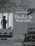 Paul à la maison