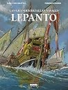 Las grandes batallas navales 4. Lepanto