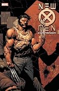 New X-Men Companion