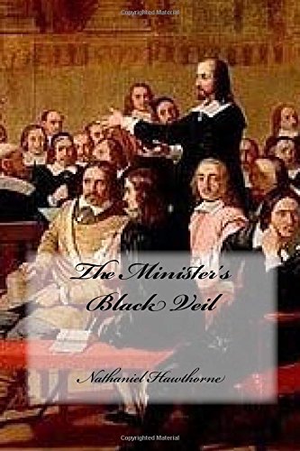 The Minister's Black Veil