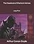 The Casebook of Sherlock Holmes