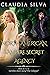North American Vampire Secret Agency Box Set 1 (Books 1-3 & short story)