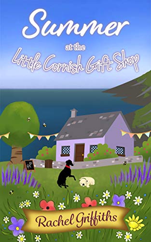 Summer at the Little Cornish Gift Shop (Kindle Edition)