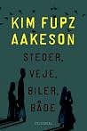 Steder, veje, biler, både