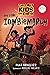 Den store zombiemarch (The Last Kids on Earth #2)