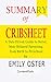 Summary of Cribsheet: Emily...