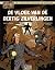 De vloek van de dertig zilverlingen deel 2 (Blake en Mortimer, #20)