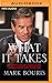 What It Takes by Mark Bouris