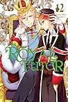 The Royal Tutor, Vol. 12 by Higasa Akai