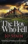 The Boy Who Fell (Inspector Tom Reynolds, #5) The Boy Who Fell (Inspector Tom Reynolds, #5)