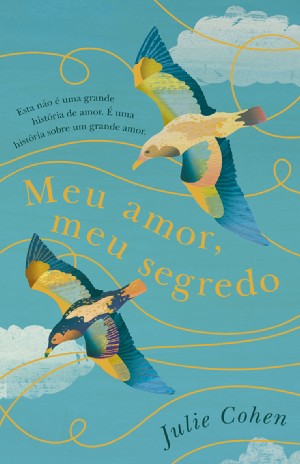 Meu Amor, Meu Segredo