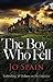 The Boy Who Fell (Inspector Tom Reynolds #5)