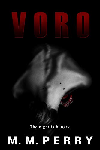 Voro (Kindle Edition)